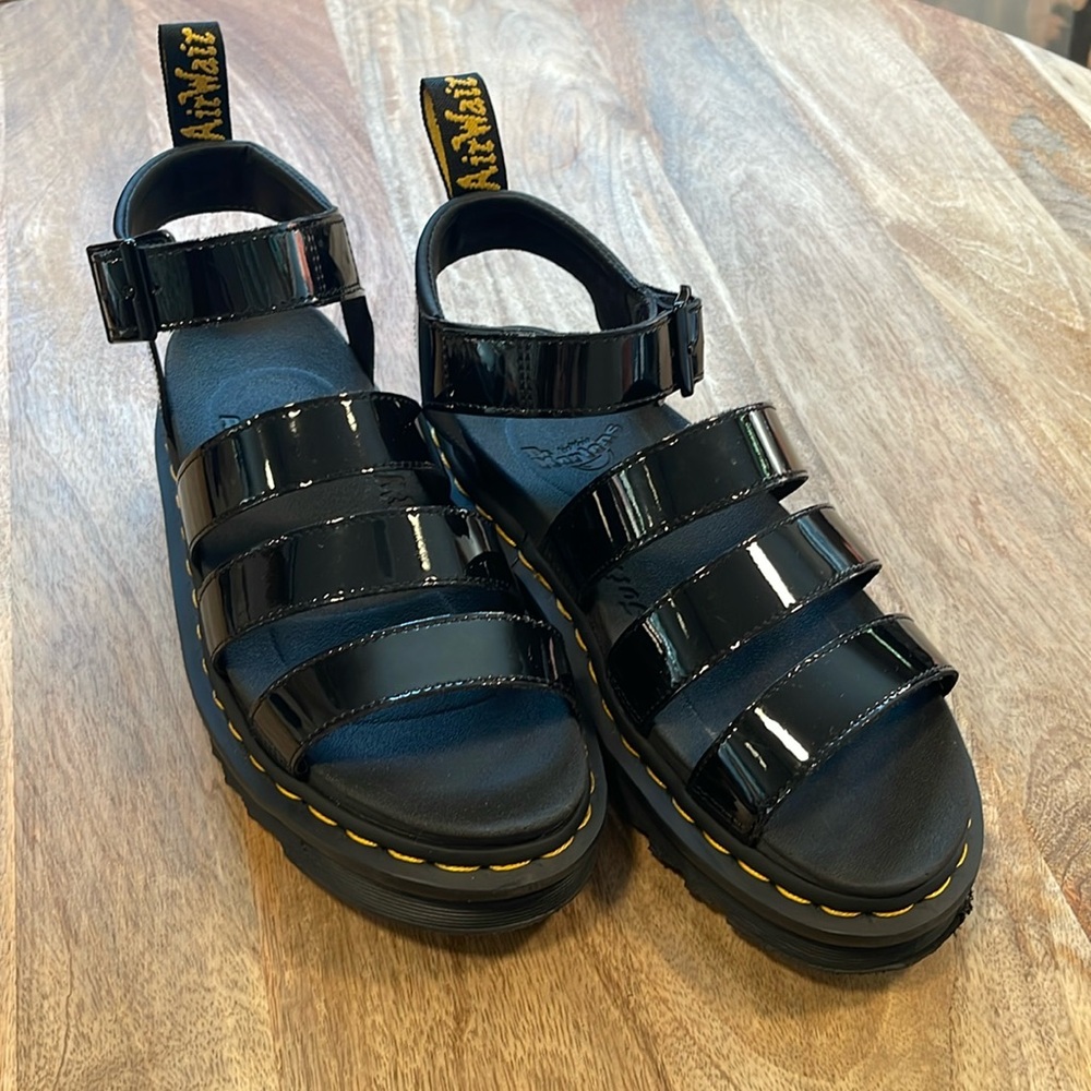 Dr. Martens Blaire sandal